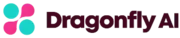 Dragonfly AI Logo