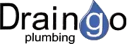 DrainGo Plumbing logo