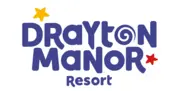 Drayton Manor Resort logo