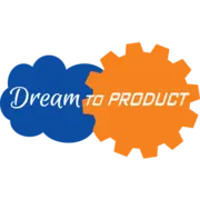 Dream to Product logo