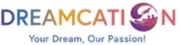 Dreamcation Cruises & Tours logo