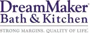 DreamMaker Bath and Kitchen logo