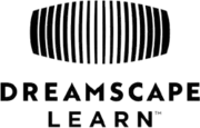Dreamscape Learn logo