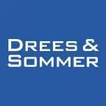 Drees & Sommer UK logo