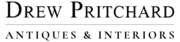 Drew Pritchard logo