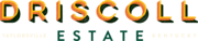 Driscoll Estate logo