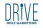 Drive Golf Marketing logo