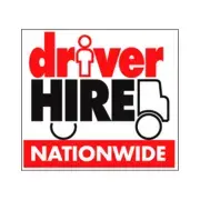 Driver Hire Australia logo