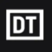DriveTribe logo