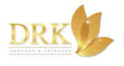 DRK Beauty logo