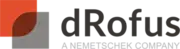dRofus logo