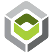DroiX logo