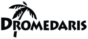Dromedaris logo