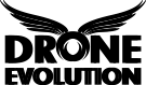 Drone Evolution logo