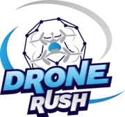 Drone Rush logo
