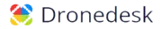 Dronedesk logo