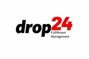 Drop 24 logo