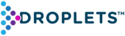 Droplets logo