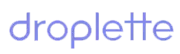 Droplette logo