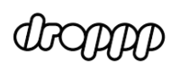 Droppp logo