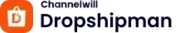 Dropshipman logo