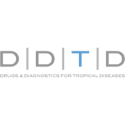 Drugs & Diagnostics for Tropical Diseases (ddtd) logo