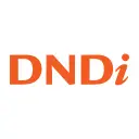 Drugs for Neglected Diseases Initiative (DNDi) logo