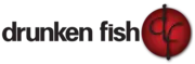 Drunken Fish logo