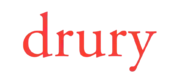Drury Design logo
