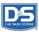 D&S Car Wash Supply logo