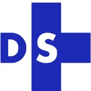 DSplus logo
