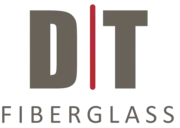 DT Fiberglass logo