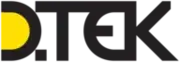 DTEK Energy logo