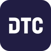 Dubai Taxi Company (dtc) logo