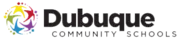 Dubuque Community School District, Iowa logo