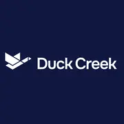 Duck Creek logo