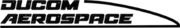 DUCOM AEROSPACE logo