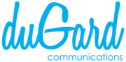 duGard Communications logo