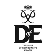Duke of Edinburgh Award logo