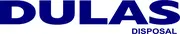 Dulas Disposal logo