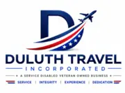 Duluth Travel logo