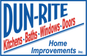 Dun-Rite Home Improvements logo