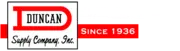 Duncan Supply logo