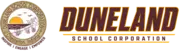 Duneland School Corporation logo