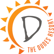 Dunes Resort logo