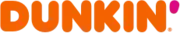 Dunkin' logo