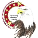 Dunlap Community Unit School District (cusd) logo