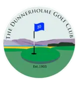 Dunnerholme Golf Club logo