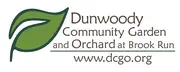 Dunwoody Community Garden & Orchard logo