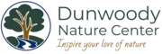 Dunwoody Nature Center logo